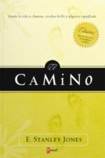 El Camino - Tapa Blanda –  Stanley Jones
