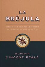 La Brújula - Tapa Blanda –  Norman Vincent Peale