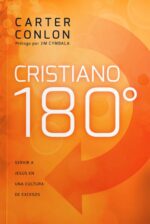 Cristiano 180 - Tapa Blanda - Carter Conlon