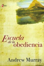 Escuela de la Obediencia - Edición Bolsillo - Tapa Blanda –  Andrew Murray