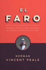 El Faro - Tapa Blanda – Peale Norman Vincent