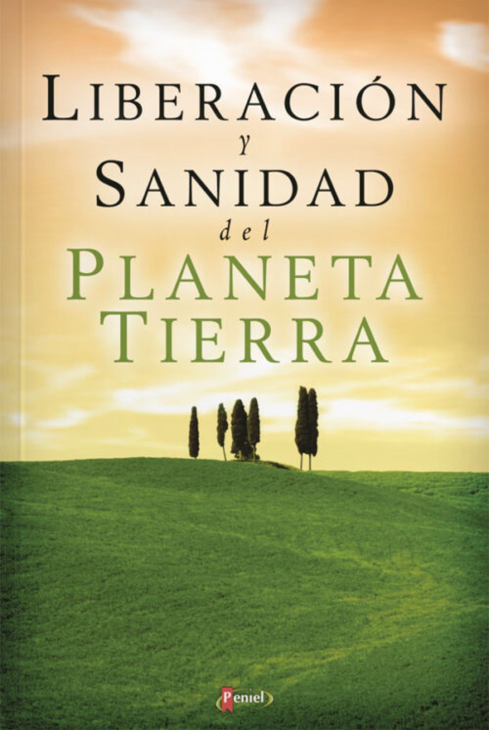 Principios para la Restauración de la Tierra - Tapa Blanda – Alistair P. Petrie