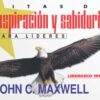 Citas de Inspiración y Sabiduría-Liderazgo 101 -  Tapa Blanda – John C. Maxwell