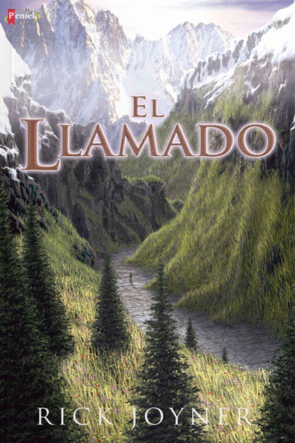 El Llamado - Tapa Blanda – Rick Joyner