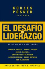 El Desafío del Liderazgo - Tapa Blanda - Varios Autores