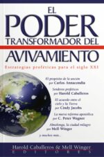 El Poder Transformador del Avivamiento - Edición Bolsillo - Tapa Blanda –  Harold Caballeros