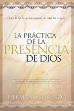 La Práctica De La Presencia De Dios - Edición Bolsillo - Tapa Blanda – Hermano Lorenzo