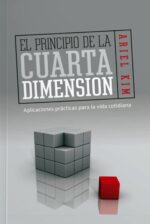 El Principio de la Cuarta Dimensión - Tapa Blanda –  Ariel Kim