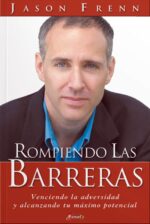 Rompiendo las Barreras - Tapa Blanda - Jason Frenn