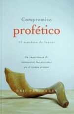 Compromiso Profético -  Tapa Blanda –  Obii Pax-Harry