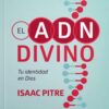ADN Divino - Tapa Blanda –  Isaac Pitre