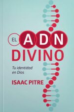 ADN Divino - Tapa Blanda –  Isaac Pitre