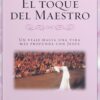 El Toque del Maestro - Edición Bolsillo  - Tapa Blanda –  Kathryn Kuhlman