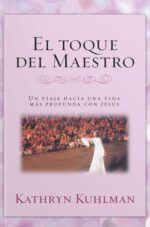 El Toque del Maestro - Edición Bolsillo  - Tapa Blanda –  Kathryn Kuhlman