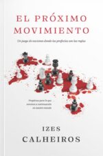 El Próximo Movimiento - Tapa Blanda –  Izes Calheiros