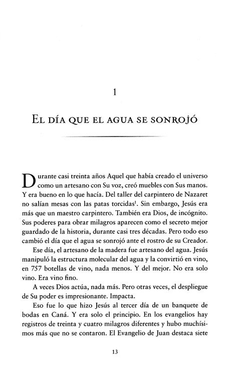 El Ladrón de Tumbas - Tapa Blanda - Mark Batterson - Imagen 5