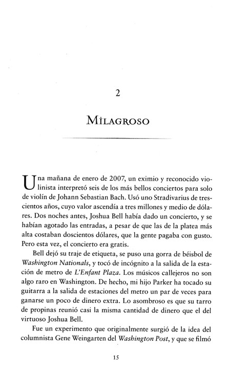 El Ladrón de Tumbas - Tapa Blanda - Mark Batterson - Imagen 7