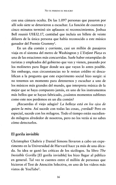 El Ladrón de Tumbas - Tapa Blanda - Mark Batterson - Imagen 8