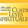 ¿Ha Oído Usted las Cuatro Leyes Espirituales? - Tapa Blanda - Bill Bright - Imagen 2