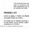 ¿Ha Oído Usted las Cuatro Leyes Espirituales? - Tapa Blanda - Bill Bright - Imagen 3