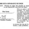 ¿Ha Oído Usted las Cuatro Leyes Espirituales? - Tapa Blanda - Bill Bright - Imagen 6