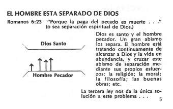 ¿Ha Oído Usted las Cuatro Leyes Espirituales? - Tapa Blanda - Bill Bright - Imagen 6