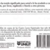 ¿Ha Oído Usted las Cuatro Leyes Espirituales? - Tapa Blanda - Bill Bright - Imagen 7