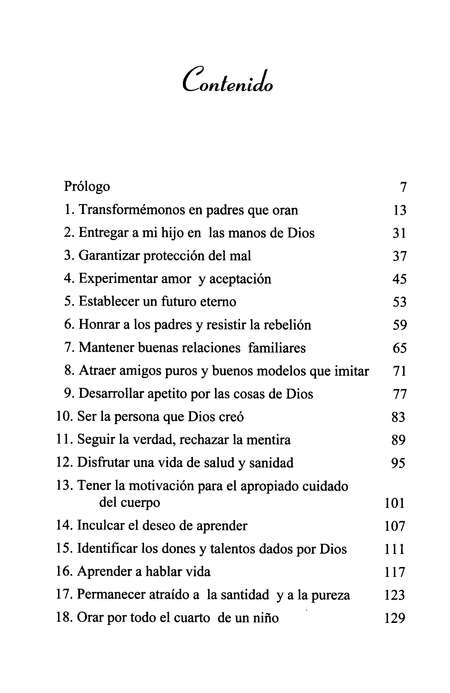 El Poder de los Padres que Oran - Edición Favoritos - Tapa Blanda – Stormie Omartian - Imagen 2
