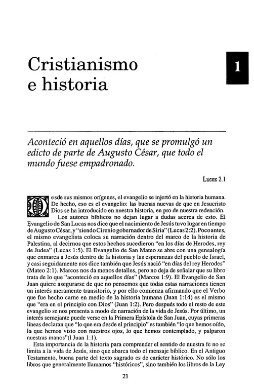 Historia del Cristianismo - Tapa Dura – Justo L. Gonzales - Imagen 11