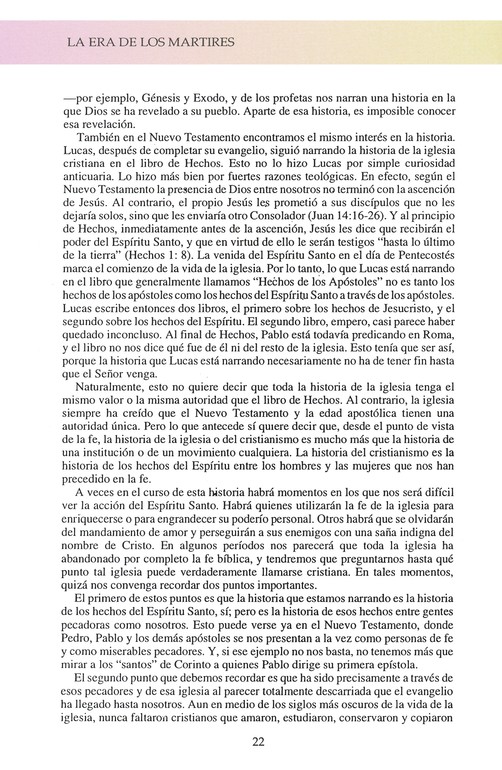 Historia del Cristianismo - Tapa Dura – Justo L. Gonzales - Imagen 12