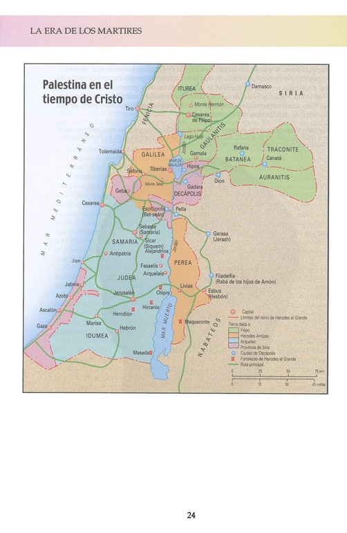 Historia del Cristianismo - Tapa Dura – Justo L. Gonzales - Imagen 14