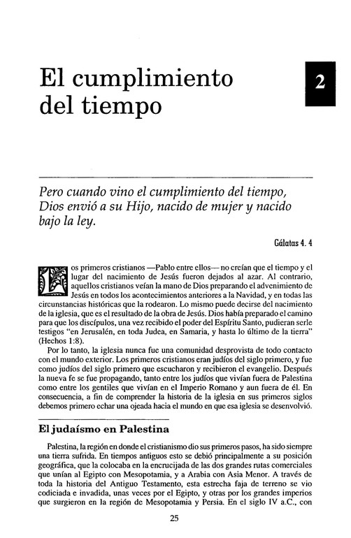 Historia del Cristianismo - Tapa Dura – Justo L. Gonzales - Imagen 15