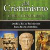 Historia del Cristianismo - Tapa Dura – Justo L. Gonzales - Imagen 2