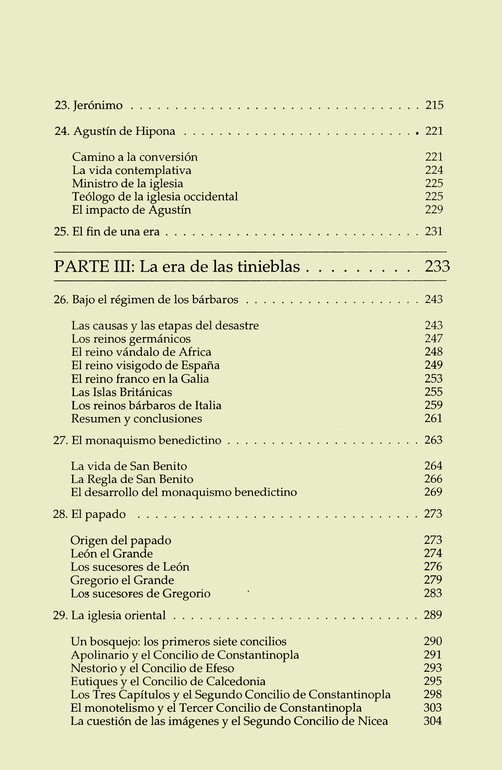 Historia del Cristianismo - Tapa Dura – Justo L. Gonzales - Imagen 6