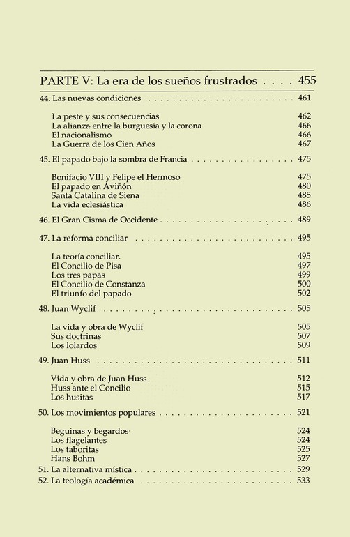 Historia del Cristianismo - Tapa Dura – Justo L. Gonzales - Imagen 9