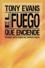 Fuego que nos Impulsa - Edición  Bolsillo - Tapa Blanda –  Tony Evans