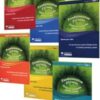 Fundamentos Firmes: Paquete Escuela Dominical Niños, 5 Libros Y Laminas Visuales - Tapa Blanda
