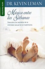 Alternative view of Música entre las Sábanas - Edición Favoritos - Tapa Blanda –  Kevin Leman