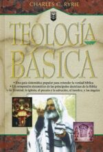 Alternative view of Teología Básica -  Tapa Dura – Charles C. Ryrie