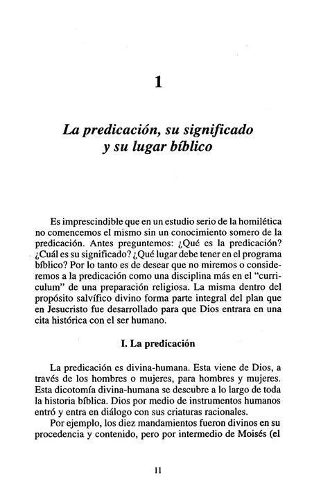 Manual Práctico de Homilética - Tapa Blanda – Kittim Silva - Imagen 4