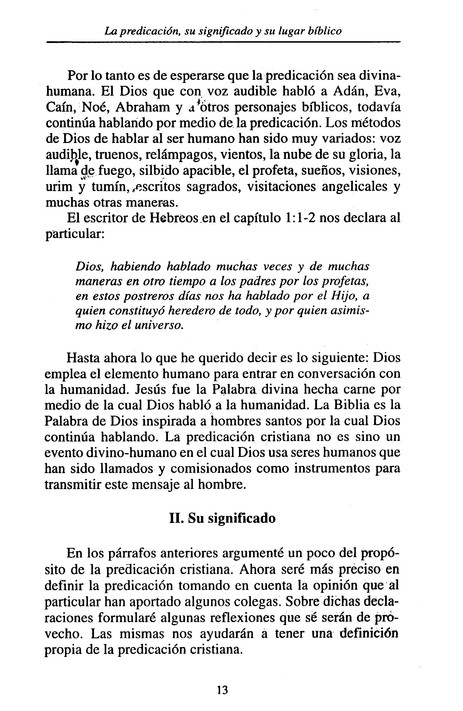 Manual Práctico de Homilética - Tapa Blanda – Kittim Silva - Imagen 6