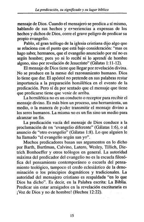 Manual Práctico de Homilética - Tapa Blanda – Kittim Silva - Imagen 8
