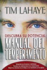 Manual del Temperamento - Tapa Dura – Tim LaHaye