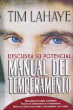 Alternative view of Manual del Temperamento - Tapa Dura –  Tim LaHaye