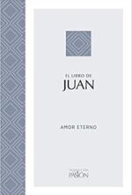 El Libro De Juan: Amor Eterno -  Tapa Blanda – Brian Simmons