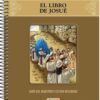 Libro De Josué - Guía AMO Maestro - Tapa Blanda Cartilla Argollada -  Programa Amo