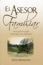 El Asesor Familiar – Edición Bolsillo -  Tapa Blanda – David Hormachea