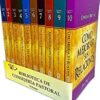 Biblioteca de Consejería Pastoral (10 Tomos) - Tapa Blanda –  June Hunt