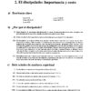 Los Fundamentos de la Vida Cristiana - Tapa Blanda –  Bob Gordon - Imagen 8