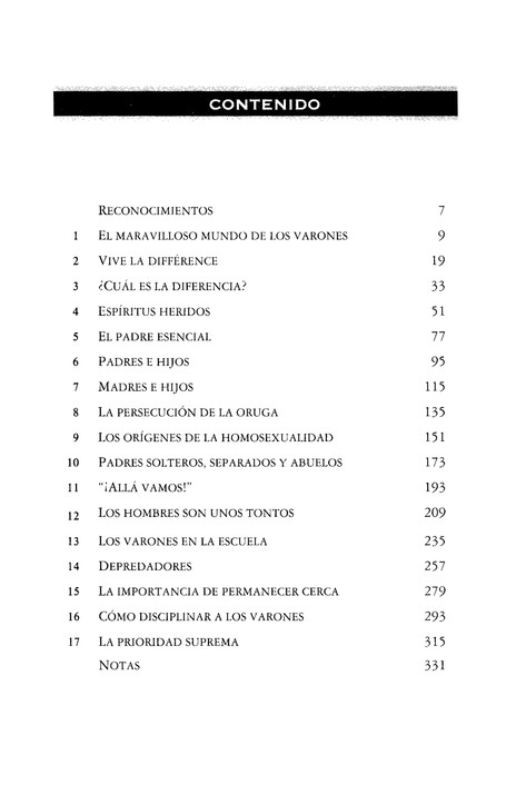 Como Criar a los Varones - Tapa Blanda – James Dobson - Imagen 3